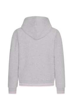 Hoodie Lucky Giulia Für Kinder -Reiter Geschäft hoodie lucky giulia f r kinder steingrau yUncw5nr3G 5 5