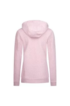 Hoodie IRHStar Shine Für Damen 5 Hoodie IRHStar Shine Für Damen -Reiter Geschäft hoodie star shine f r damen classy pink melange AIL XlJFto 3 4