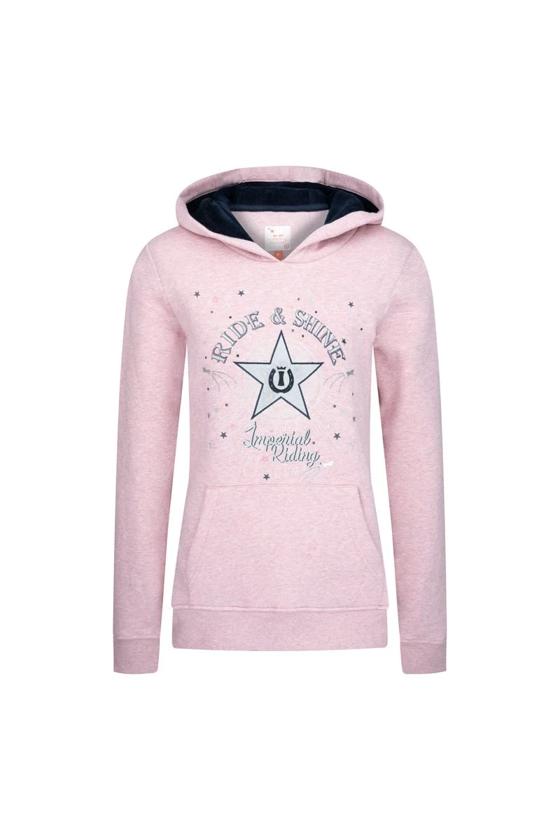 Hoodie IRHStar Shine Für Damen 3 Hoodie IRHStar Shine Für Damen