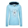 Hoodie Star Shine Für Damen