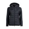 Hybridjacke Active Für Damen