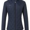 Covalliero Hybridjacke Für Damen -Reiter Geschäft hybridjacke f r damen navy 3ruaoaC3Tj 1 5