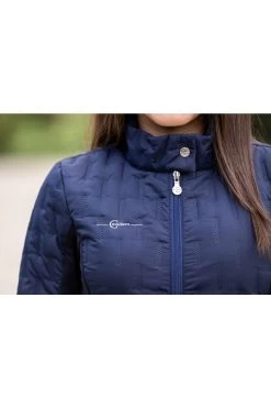 Covalliero Hybridjacke Für Damen -Reiter Geschäft hybridjacke f r damen navy lVoyAQPRzw 9 6