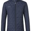 Covalliero Hybridjacke Für Herren