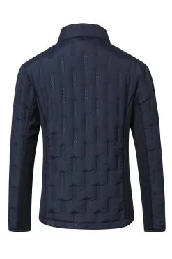 Covalliero Hybridjacke Für Kinder -Reiter Geschäft hybridjacke f r kinder navy V3 H xEoOE 3 3