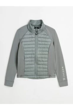 Hybridjacke Hanna Für Damen, XXL -Reiter Geschäft hybridjacke hanna f r damen xxl blue Ko6MTuEydX 3