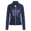 Hybridjacke IRHKiss And Tell Für Damen -Reiter Geschäft hybridjacke irhkiss and tell f r damen navy rUzzhbOWXu 1 1