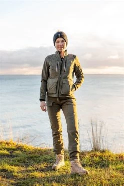 Hybridjacke Trainer Für Damen -Reiter Geschäft hybridjacke trainer f r damen grape leaf zDJd11fHXx 5 10