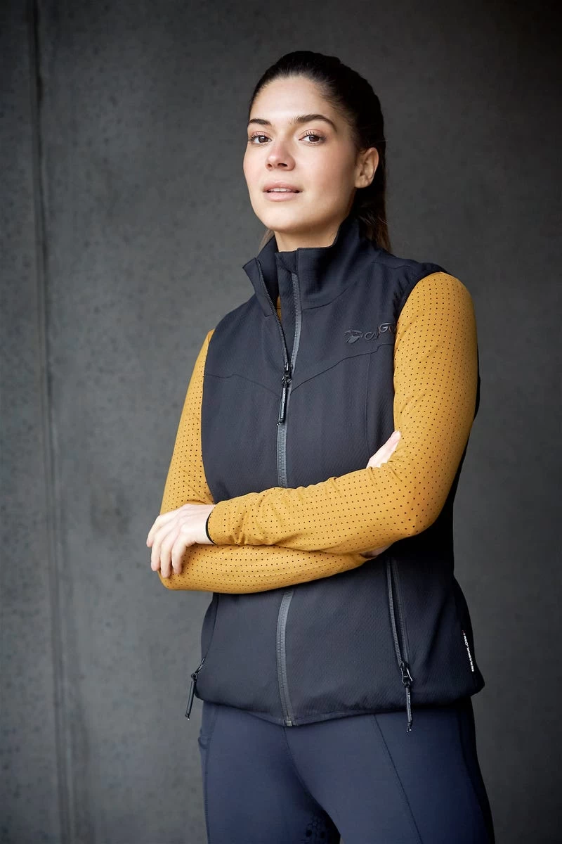 Hybridweste Für Damen 5 Hybridweste Für Damen – Bild 3