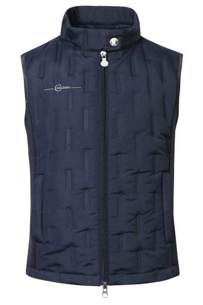 Covalliero Hybridweste Für Kinder 3 Covalliero Hybridweste Für Kinder