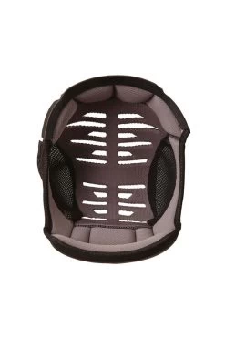 Inlay Für KEP Reithelme, Lang