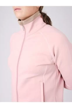 Jacke Anastasia Für Damen -Reiter Geschäft jacke anastasia f r damen blush Roh1Ud8L4t 3 4