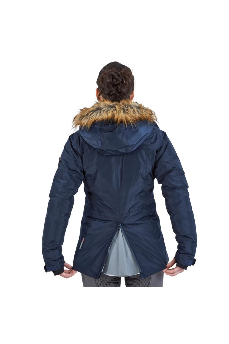 Jacke Aurora Für Damen 4 Jacke Aurora Für Damen – Bild 2