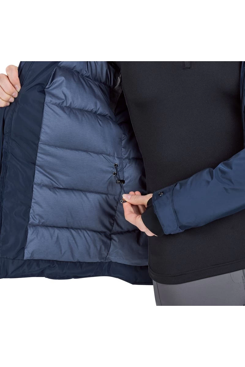 Jacke Aurora Für Damen 9 Jacke Aurora Für Damen – Bild 7