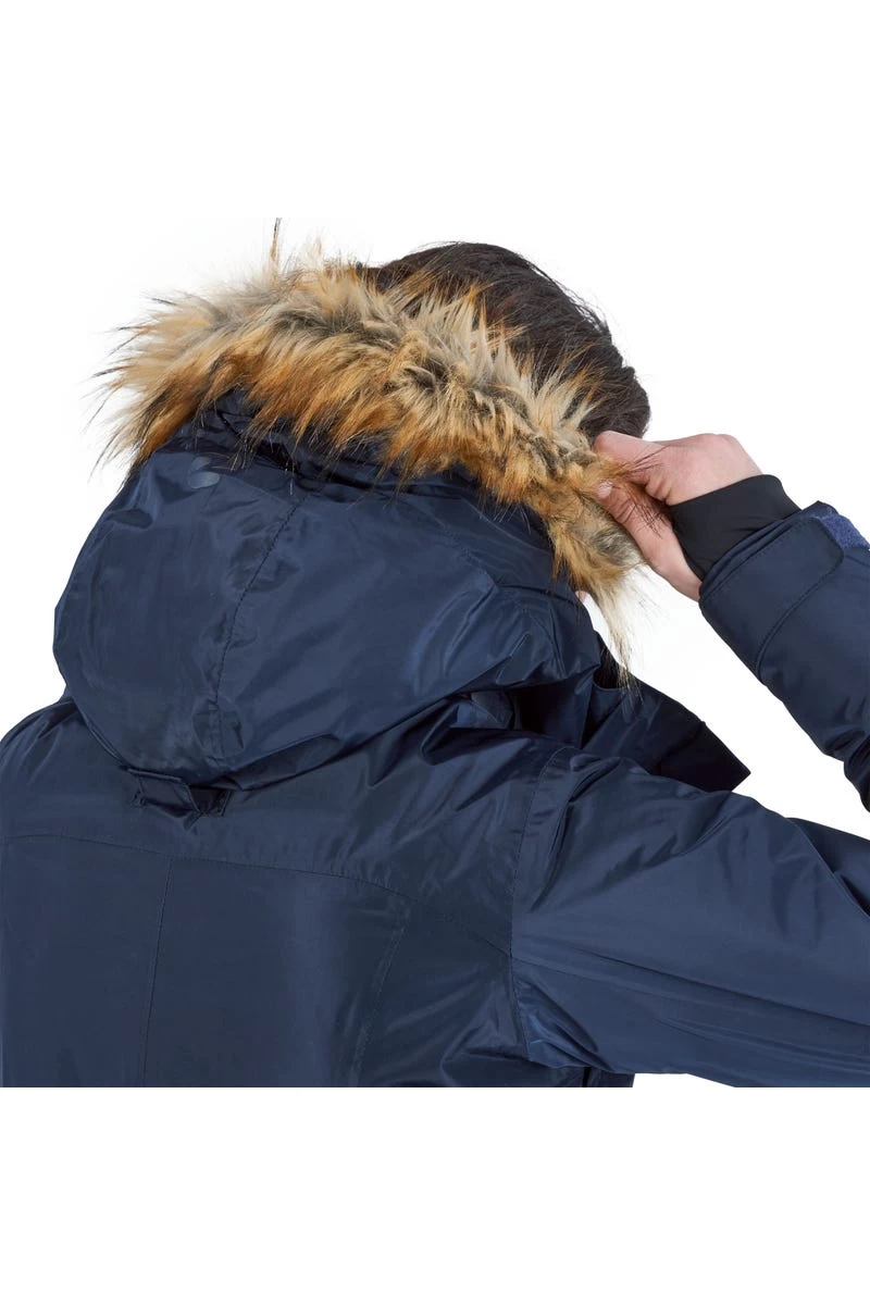 Jacke Aurora Für Damen 6 Jacke Aurora Für Damen – Bild 4