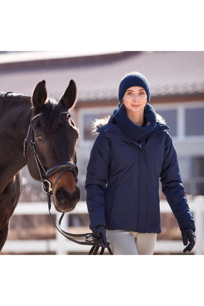 Jacke Aurora Für Damen 5 Jacke Aurora Für Damen – Bild 3