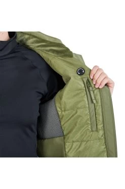 Jacke Brenley Plus Für Damen -Reiter Geschäft jacke brenley plus f r damen winter olive iN5noxLjlc 7