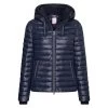 Jacke IRHCity Stars Für Damen -Reiter Geschäft jacke irhcity stars f r damen navy 5kM6mLSP1D 1 3