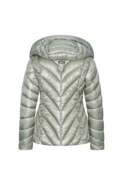 Jacke IRHCosmic Rider Für Damen -Reiter Geschäft jacke irhcosmic rider f r damen sage green eVkNYfPWwR 3 1