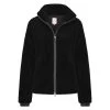 Jacke IRHGalaxy Sherpa Für Kinder -Reiter Geschäft jacke irhgalaxy sherpa f r kinder black ZxYfasop0i 1 1