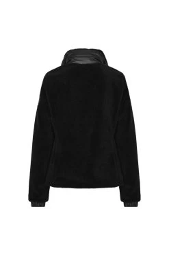 Jacke IRHGalaxy Sherpa Für Kinder -Reiter Geschäft jacke irhgalaxy sherpa f r kinder black e0YGmH1YJ2 3 1