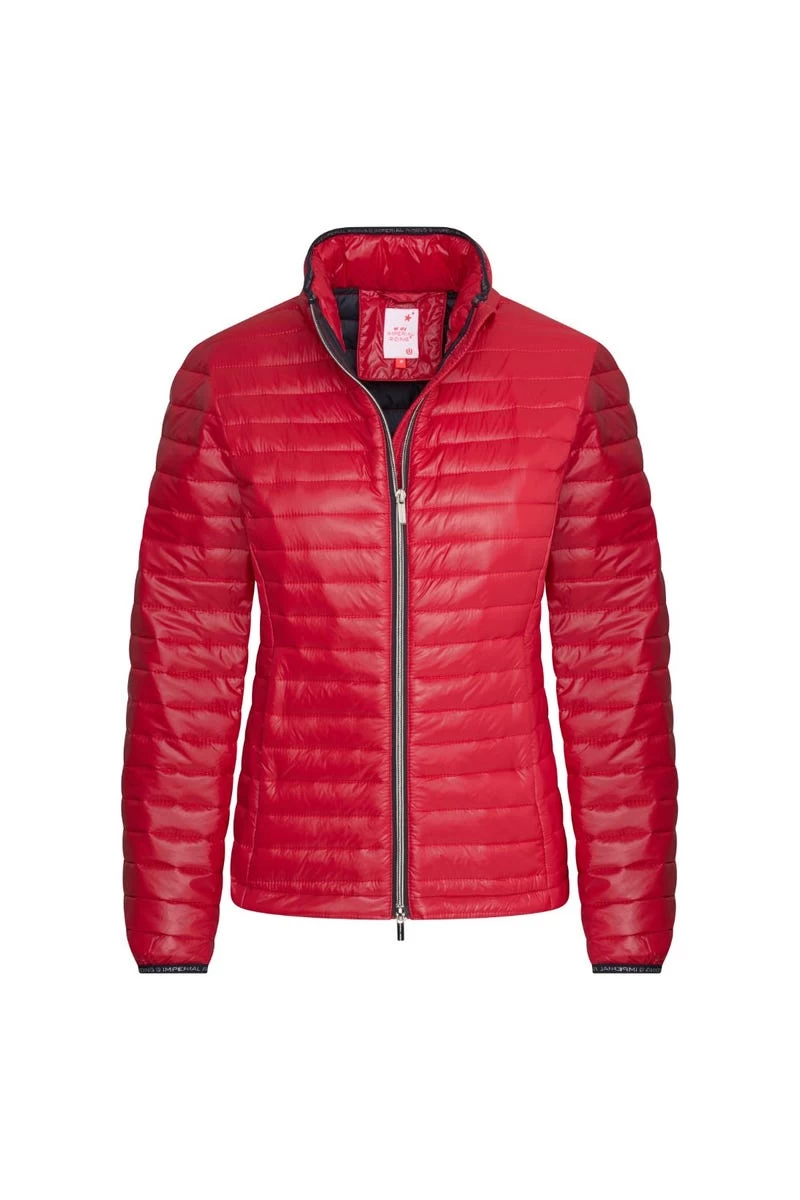 Jacke IRHViolet Pearl Für Damen 3 Jacke IRHViolet Pearl Für Damen