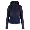 Jacke Lacey Für Damen, Evening Blue