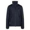 Jacke Lois Für Damen, Navy -Reiter Geschäft jacke lois f r damen navy blau DkZp54cNVt 1 4