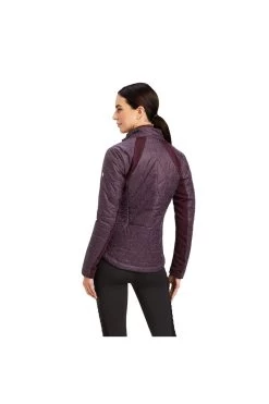 Jacke Lumina Für Damen -Reiter Geschäft jacke lumina f r damen mulberry 1o7HU38LPH 3 3