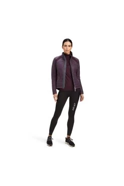 Jacke Lumina Für Damen -Reiter Geschäft jacke lumina f r damen mulberry 4IPx ZMfcM 5 4