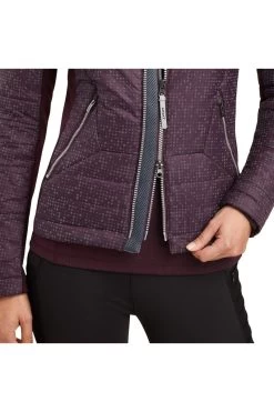Jacke Lumina Für Damen -Reiter Geschäft jacke lumina f r damen mulberry SvqInP1TH0 9 4