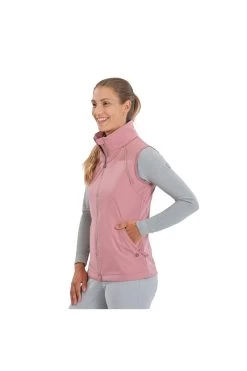 Jacke Maila 2 In 1 Für Damen -Reiter Geschäft jacke maila 2 in 1 f r damen wild rose CWBJGErmt0 7