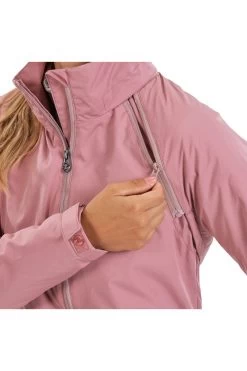 Jacke Maila 2 In 1 Für Damen -Reiter Geschäft jacke maila 2 in 1 f r damen wild rose On1XtY1SpV 5