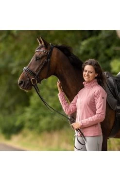 Jacke Maila 2 In 1 Für Damen -Reiter Geschäft jacke maila 2 in 1 f r damen wild rose T7k25IdCHz 1 4