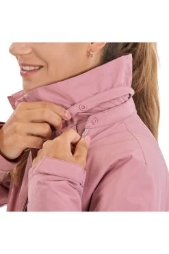 Jacke Maila 2 In 1 Für Damen -Reiter Geschäft jacke maila 2 in 1 f r damen wild rose csThhCwJRm 3 4