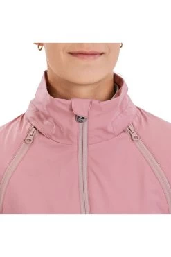 Jacke Maila 2 In 1 Für Damen -Reiter Geschäft jacke maila 2 in 1 f r damen wild rose hUyHCqQEg7 13