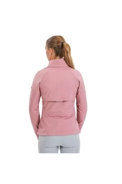 Jacke Maila 2 In 1 Für Damen -Reiter Geschäft jacke maila 2 in 1 f r damen wild rose hlk4mhAL9 3