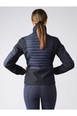 Jacke Mia Für Damen -Reiter Geschäft jacke mia f r damen navy BWmGJy5A Y 3 5