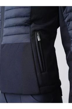 Jacke Mia Für Damen -Reiter Geschäft jacke mia f r damen navy tgCXuyEAmK 5 5