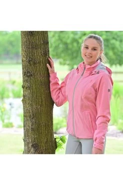 Jacke Natilly Für Damen -Reiter Geschäft jacke natilly f r damen confetti meliert WFmL0IDBiz 5