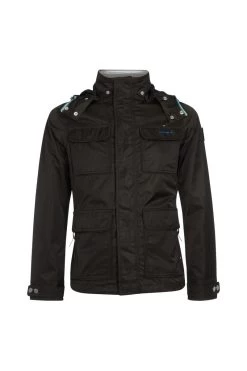 Jacke Nicola Für Herren