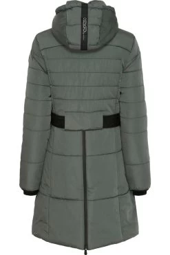 Jacke Puffy Für Damen -Reiter Geschäft jacke puffy f r damen urban chic ZGFuEqKZPy 3 11