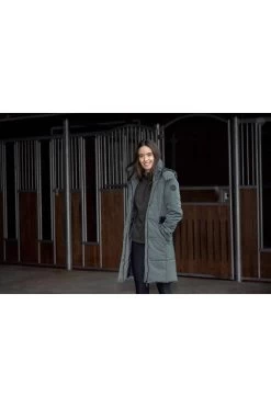 Jacke Puffy Für Damen -Reiter Geschäft jacke puffy f r damen urban chic ofsliNUycn 5 11