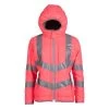 Jacke Reflective Für Damen