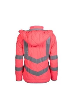 Jacke Reflective Für Damen 9 Jacke Reflective Für Damen -Reiter Geschäft jacke reflective f r damen neon pink Qtefouaohp 7