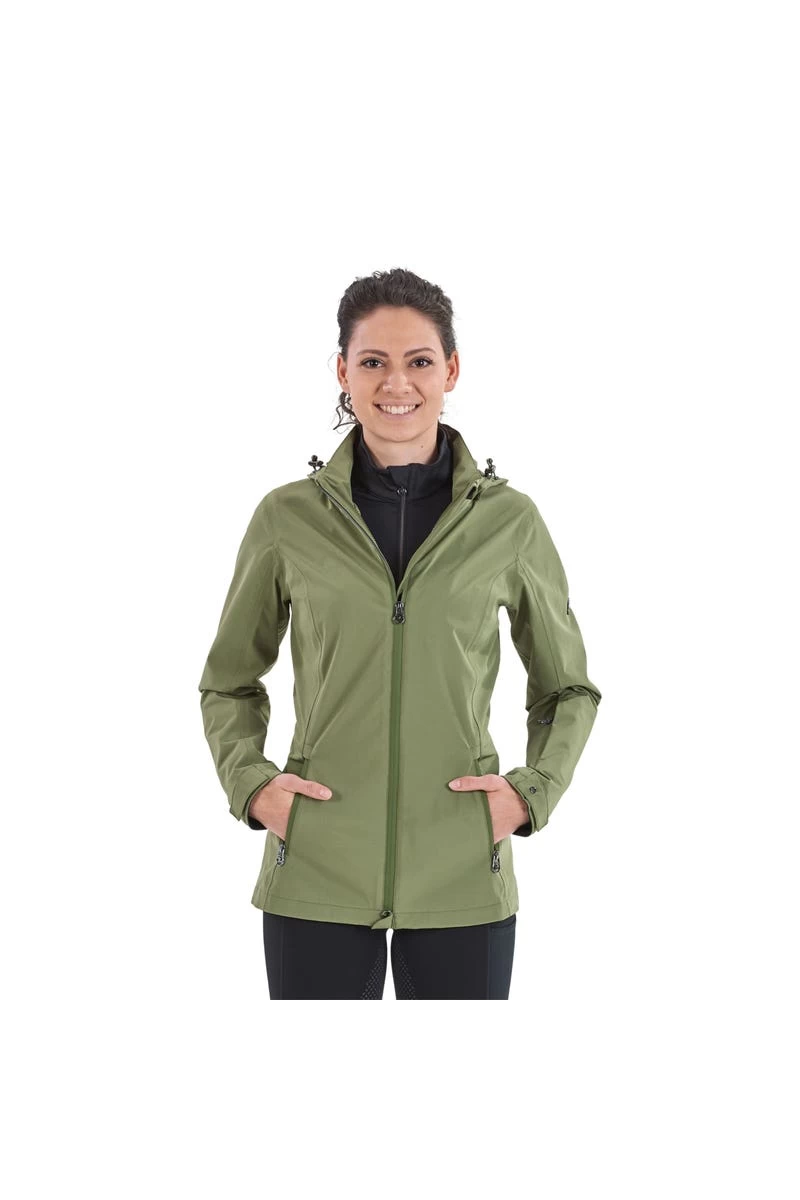 Jacke Ryana Plus Für Damen 3 Jacke Ryana Plus Für Damen