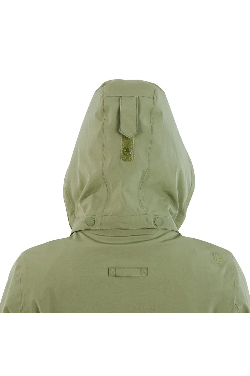 Jacke Ryana Plus Für Damen 8 Jacke Ryana Plus Für Damen – Bild 6