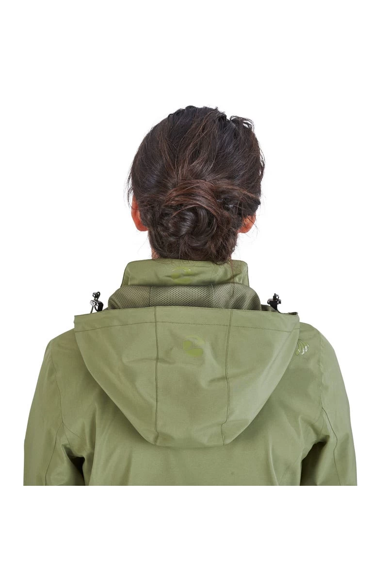 Jacke Ryana Plus Für Damen 6 Jacke Ryana Plus Für Damen – Bild 4