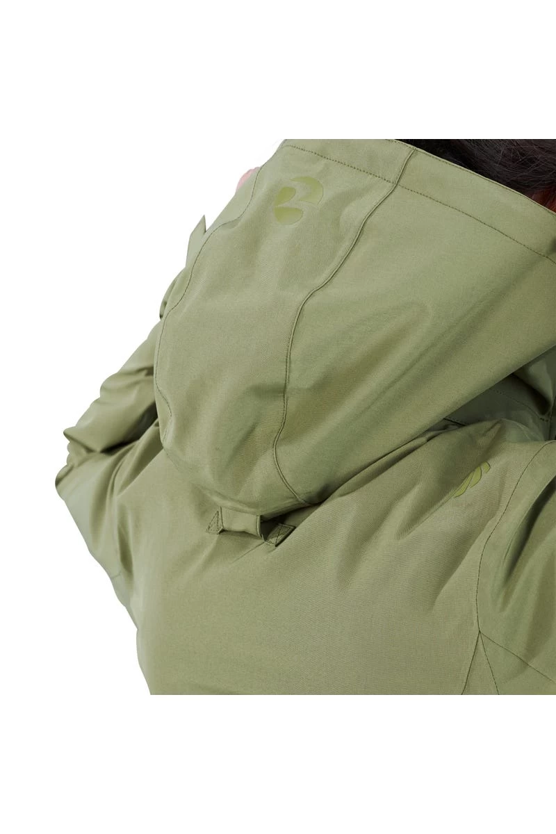 Jacke Ryana Plus Für Damen 7 Jacke Ryana Plus Für Damen – Bild 5