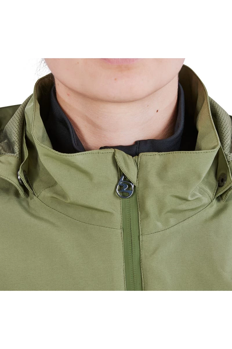 Jacke Ryana Plus Für Damen 10 Jacke Ryana Plus Für Damen – Bild 8